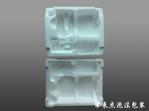 電器類(lèi)泡沫包裝1